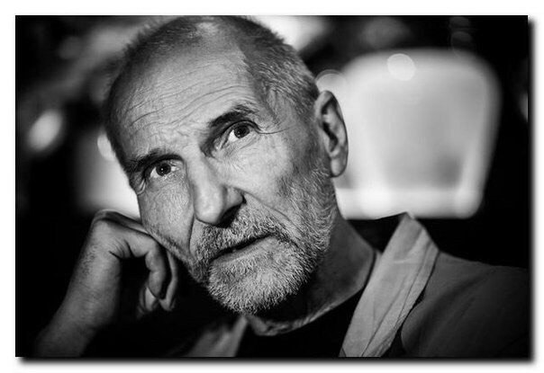 Петр Мамонов о смысле жизни.— Каждый встречающийся на пути человек — ангел. Он тебе помощник и ...