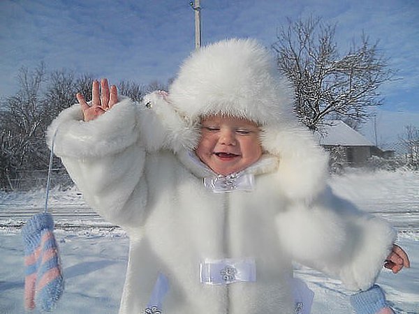 Отвяжись плохая ЖИЗНЬ... Привяжись ХОРОШАЯ... Я желаю всем УДАЧИ... И всего хорошего!