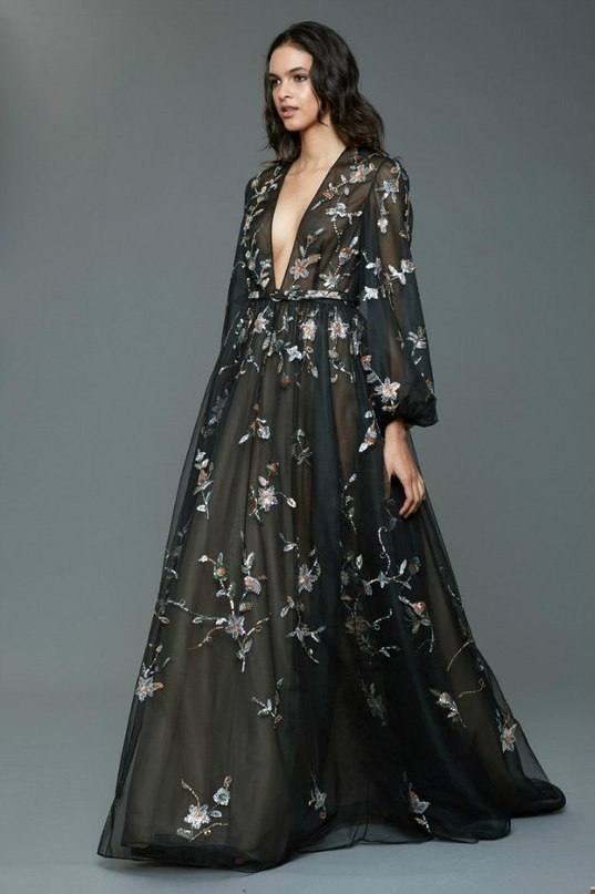Dennis Basso Pre-Fall 2016/17. - 6