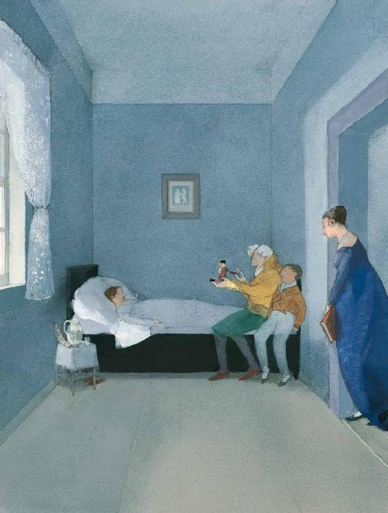        :  Lisbeth Zwerger.#@book - 4