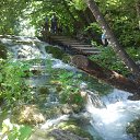  ,  -  11  2017   Plitvicka jezera -   - 