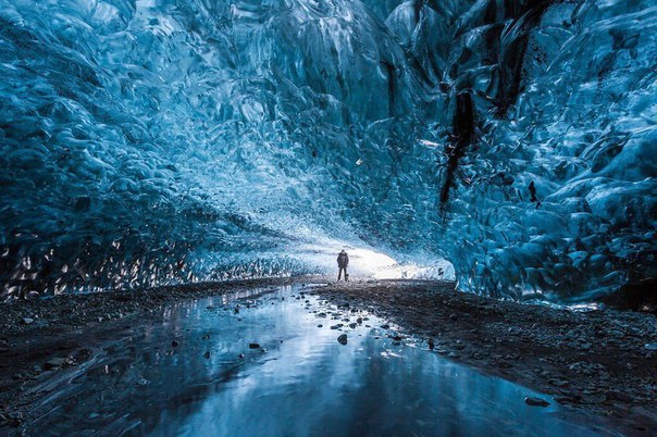     Vatnajokull  
