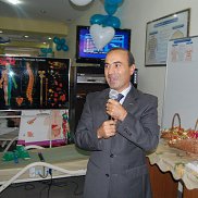 Ehmedov, 65 , 