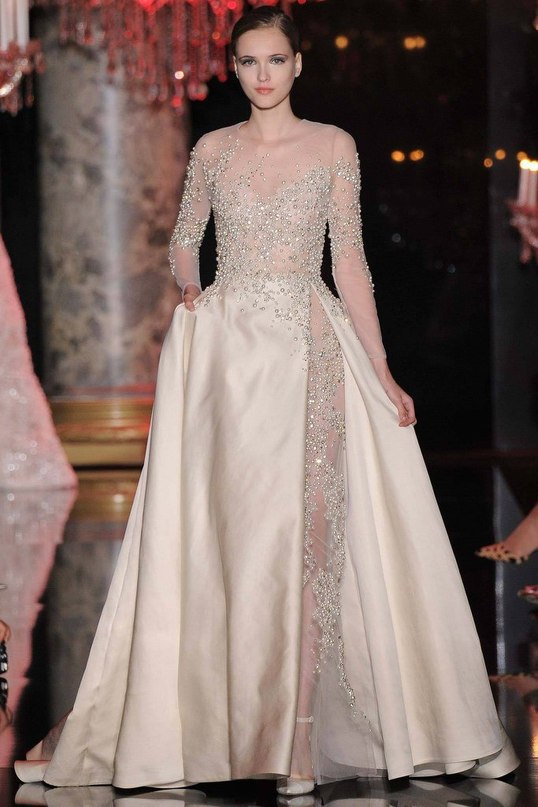 Elie Saab Couture. - 5