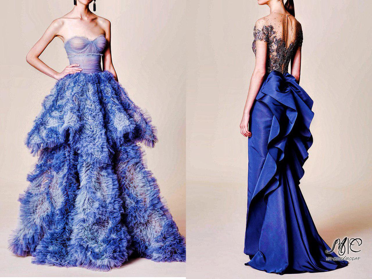 Marchesa Resort 2017 - 7