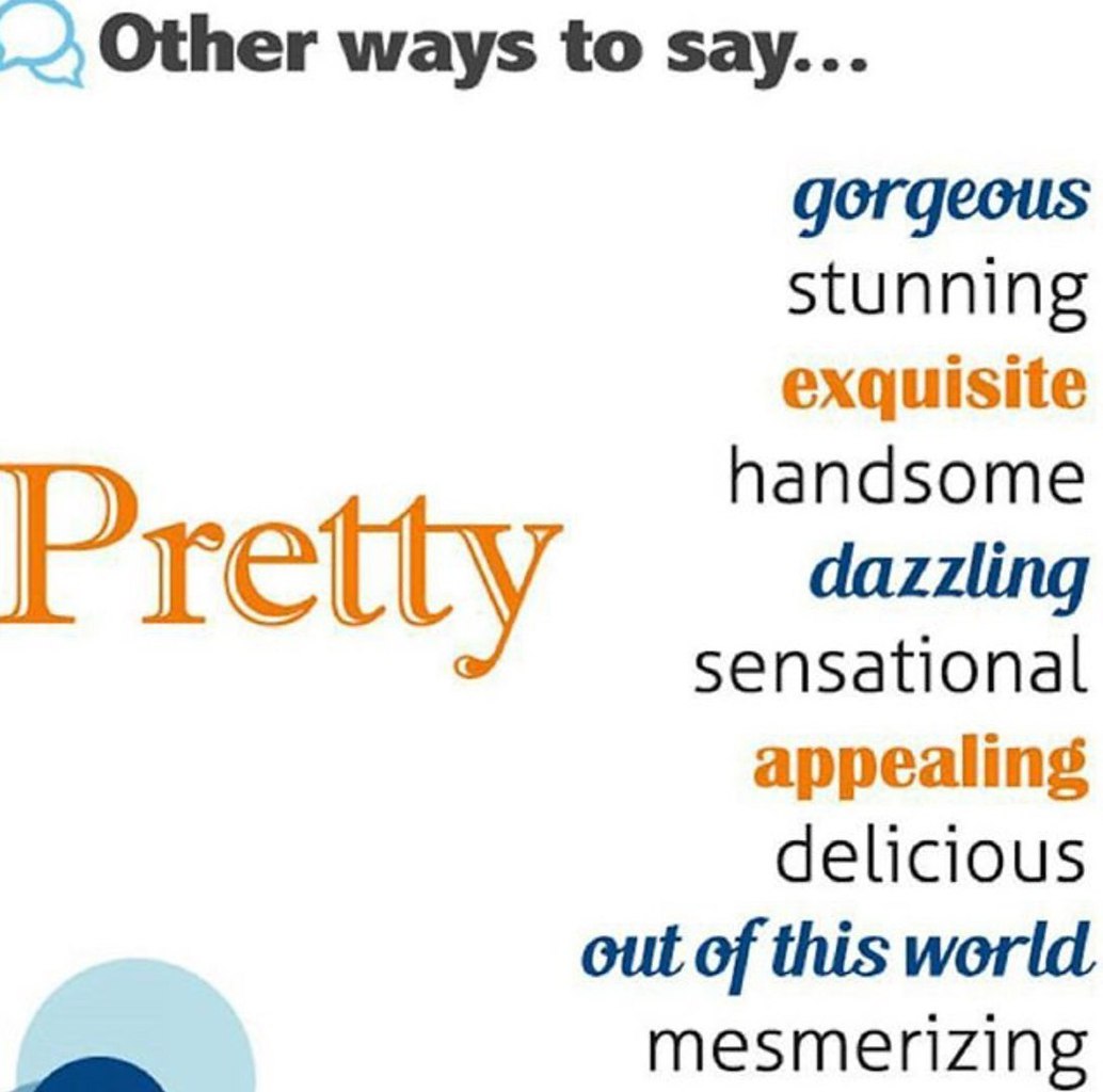 Other ways to say... - 4