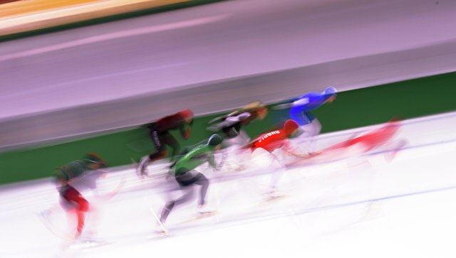 8 янв — Р-Спорт. Российская конькобежка Ольга Фаткулина заняла третье место на чемпионате Европы в ...
