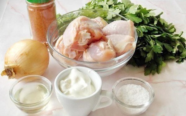 Гедлибже.Гедлибже — блюдо кабардинской кухни. Очень простое, сытное и вкусное во многом благодаря ... - 2