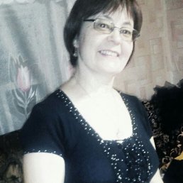 Almira, 56, 