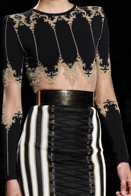 Balmain - 3