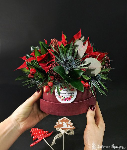 Цветочная Ярмарка | Санкт-Петербург. Группа: https://vk.com/flowerfair_ru Телефон: 8 (812) 740-76-19 ... - 4