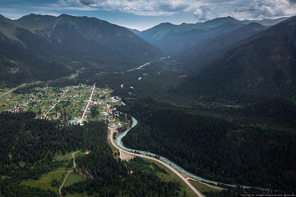 Karachay-Cherkessia - 3