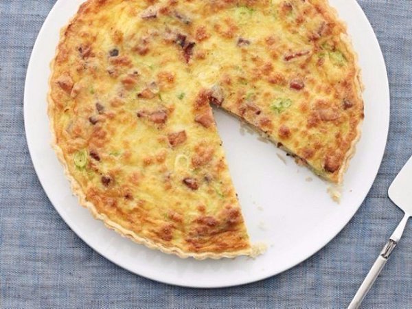 САМЫЕ БЫСТРЫЕ ПИРОГИ К УЖИНУ.Разнообразь своё меню!1) Пирог с мясомИнгредиенты:Для теста: 2 яйца 1/2 ... - 5