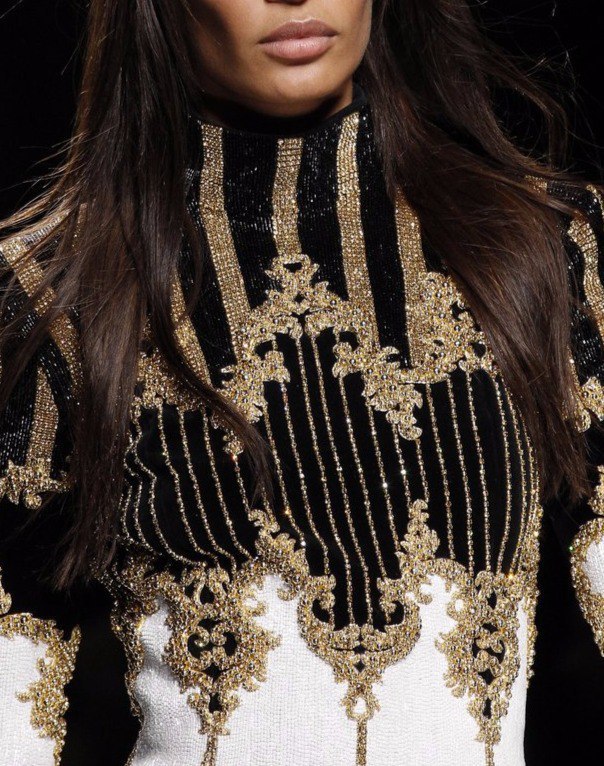 Balmain - 4