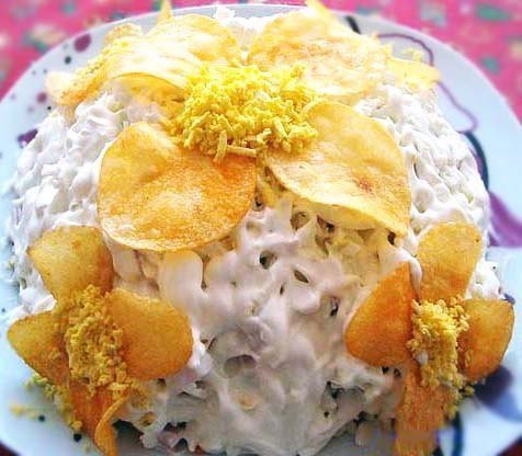 Салат