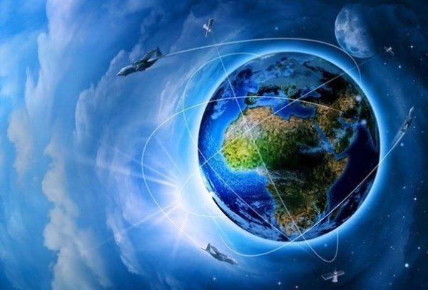 10 инноваций, которые перевернут мир к 2020 году.Темпы развития науки и современных технологий порой ...