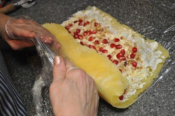 Салат