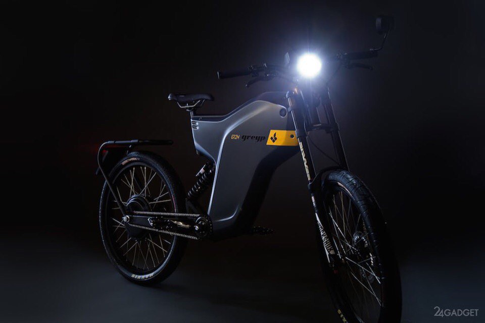 Greyp G12H      .  Greyp Bikes  ... - 3