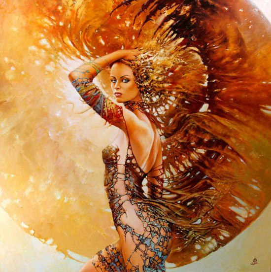      .   (Karol Bak)   1961   . ... - 12