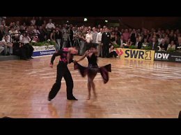 Stefano Di Fillipo & Anna Melnikova, .Jive.