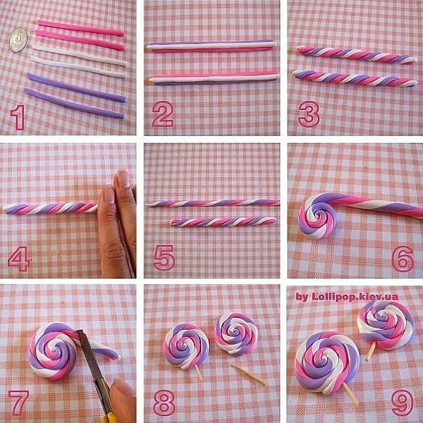 Идеи лепки с детками) Ми уже слепили машинку, очень здорово получилось! - 8