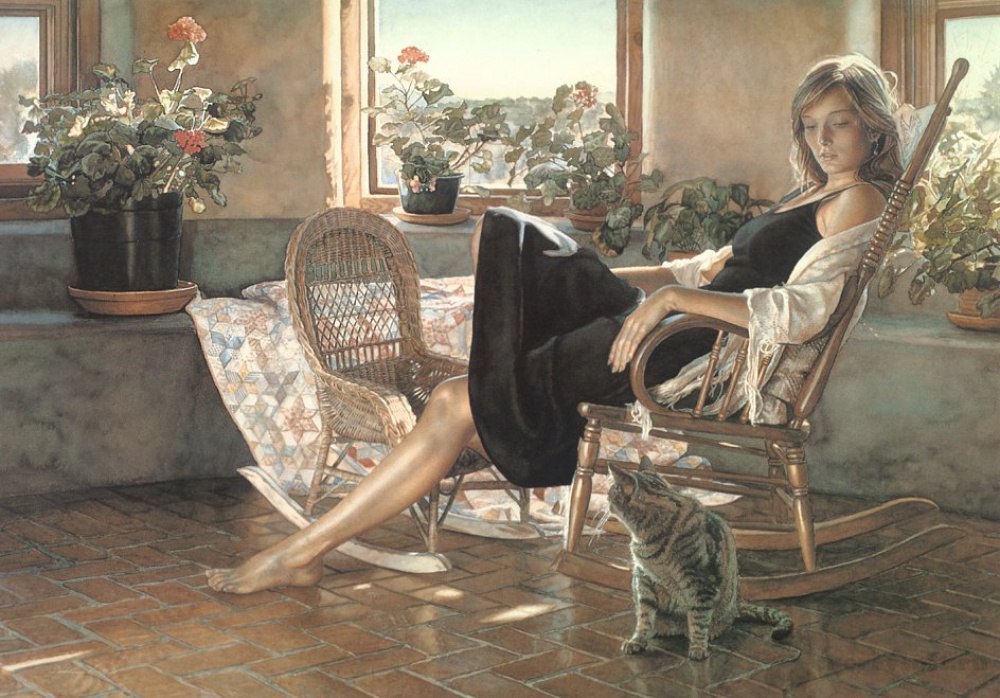 , ,  .  !!!   (Steve Hanks)    ... - 9