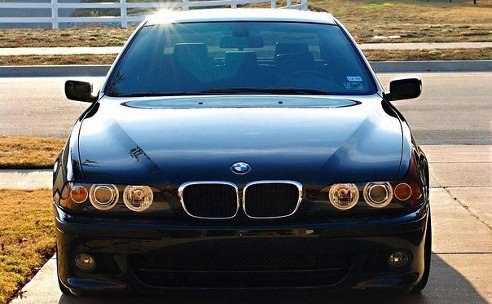 ��� | BMW - 21 ������ 2017 � 23:13