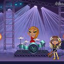 ���� Amely, ���� - ��������� 7 ����� 2017 � ������ �Tropikania�