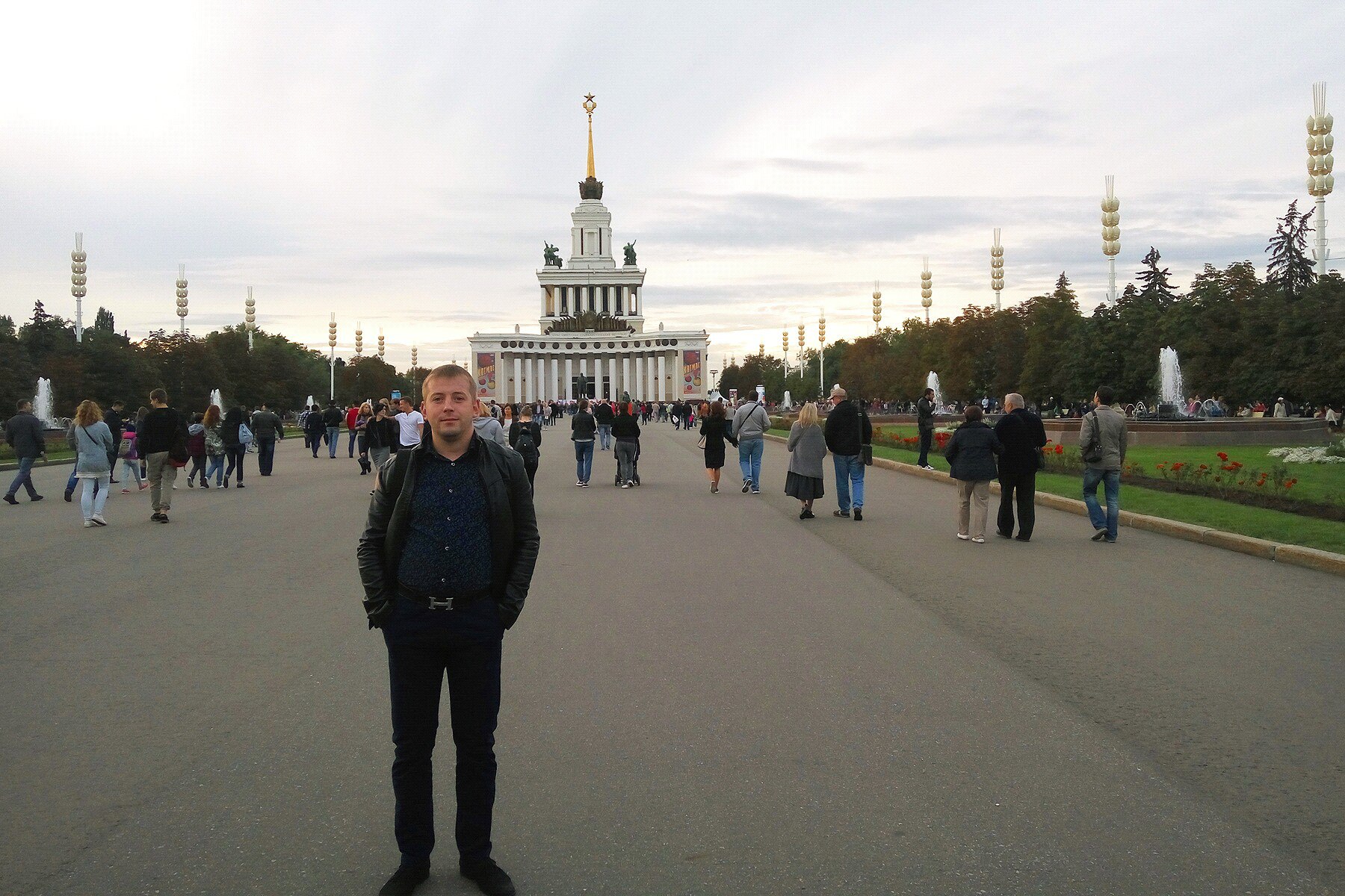 Alexander Michailow - 14 �������� 2016 � 21:55