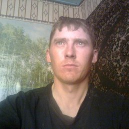 Александр, 40, Тюкалинск
