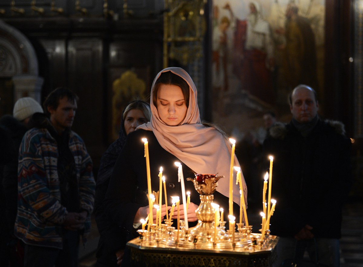 Нужно понять, что хотя современная женщина и отравлена идеей равенства полов, самого равенства этого ...