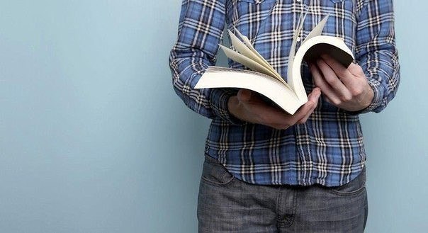 Что читать начинающему предпринимателю? .1) “How They Started”, David Lester. Эта книга об известных ...