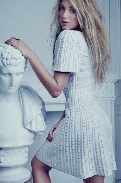 Blake Lively - 5