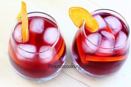  (Sangria). ,      ,   .  ... - 5