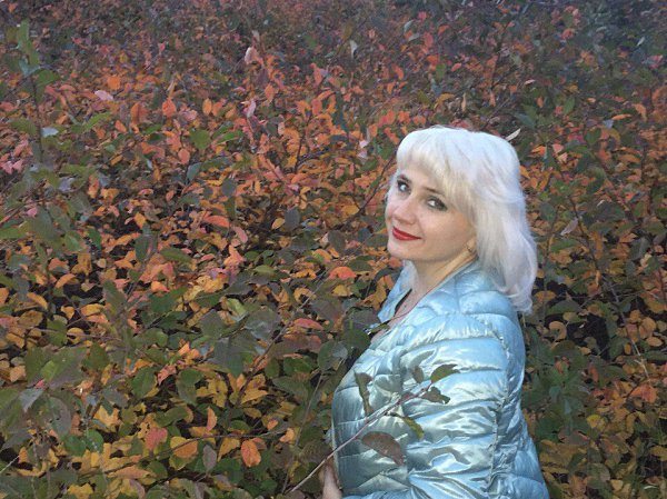 Irina, Лев, из г. Саратов познакомится c целью Семья Фотострана ID 75226405