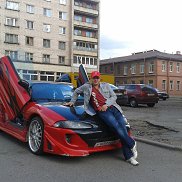 �����, 41 ���, �����-���������