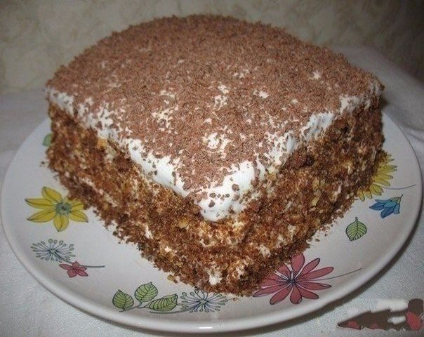 Торт