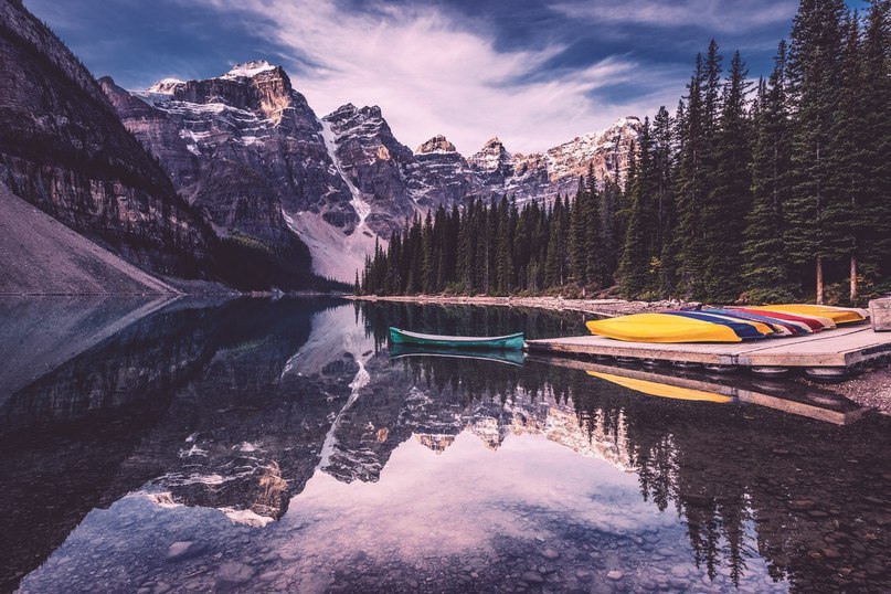 Canada - 8