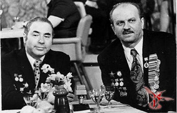 ТАРАПУНЬКА И ШТЕПСЕЛЬ....Их дружба была уникальной: пятьдесят лет вместе - и в жизни, и на эстраде. ... - 3