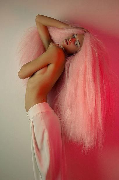 Pink ))) - 2