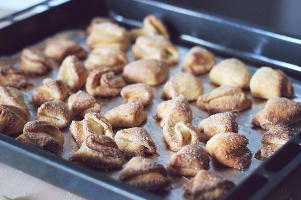 Полезные печенюшки для вашей заюшки! Готовьте с любовью! ТВОРОЖНОЕ ПЕЧЕНЬЕ К ЧАЮ Ингредиенты: - ... - 10