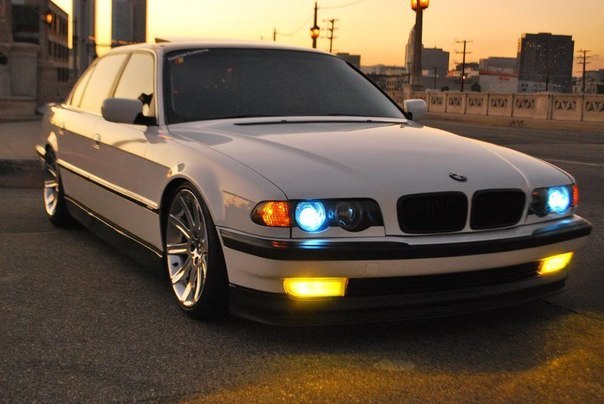 ��� | BMW - 1 ������ 2017 � 17:34