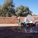  Lech, , 72  -  12  2017   Southern Morocco - Berber kingdom ...