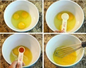 Курица приготовленная в соке апельсина.Рецепт с секретным ингредиентом, который сделает курицу еще ... - 3