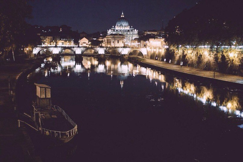 #Rome,#Italy - 2