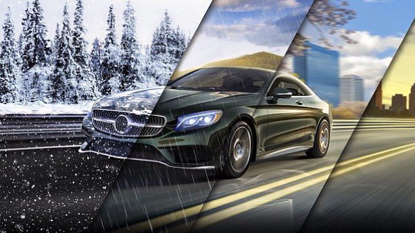 Mercedes-Benz    !
