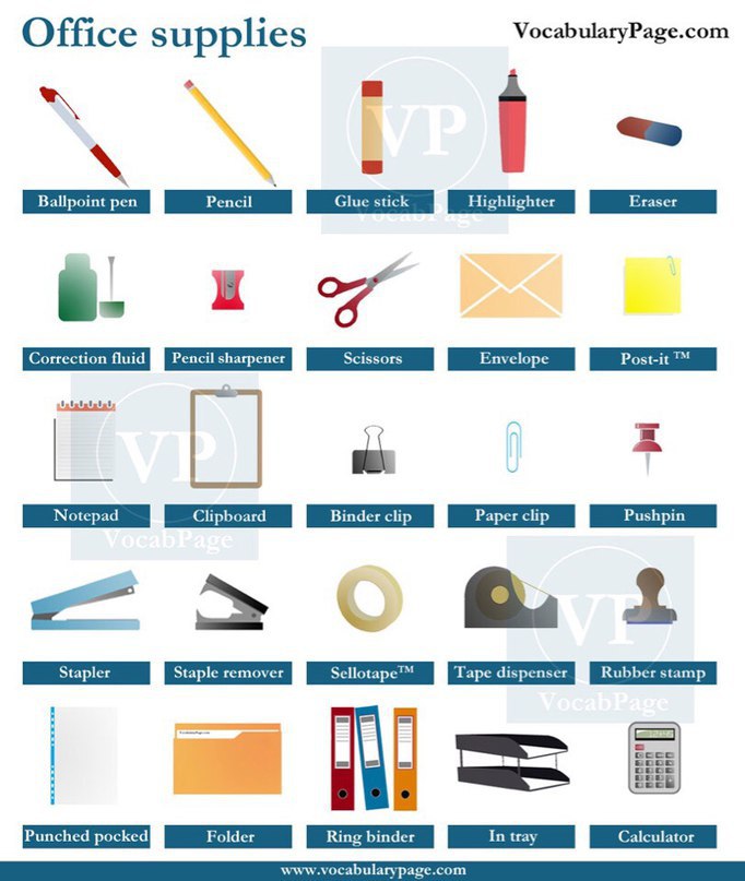 PICTORIAL VOCABULARY. -      ...;) - 5