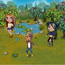 ���� ˸��, ��������, 25 ��� - ��������� 1 ������� 2016 � ������ �Tropikania�