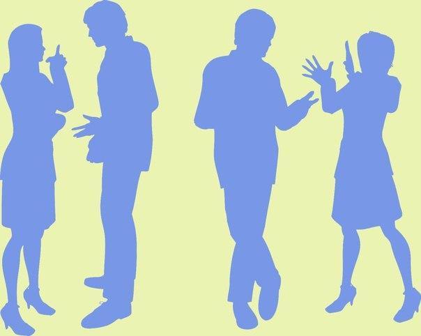 Почему ваша речь убивает доверие к вам: восемь плохих привычек.1. ЖаргонКогда привычные слова ...