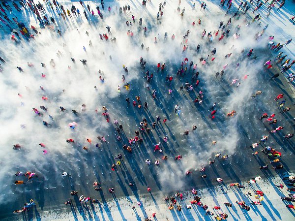   SkyPixel 2016   ,    - 8